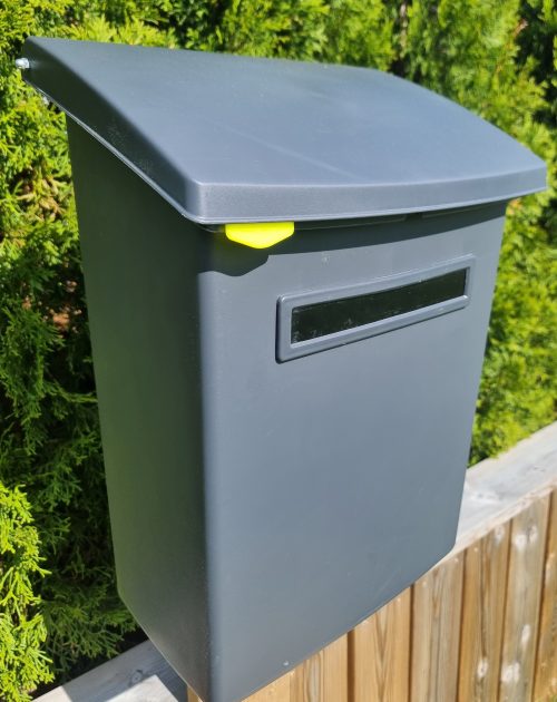 ORTHEX MUOVINEN POSTILAATIKKO
